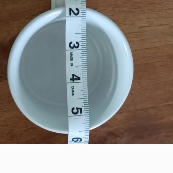 Campbell's Soup Cup Set of 2 - Picture 6 of 8